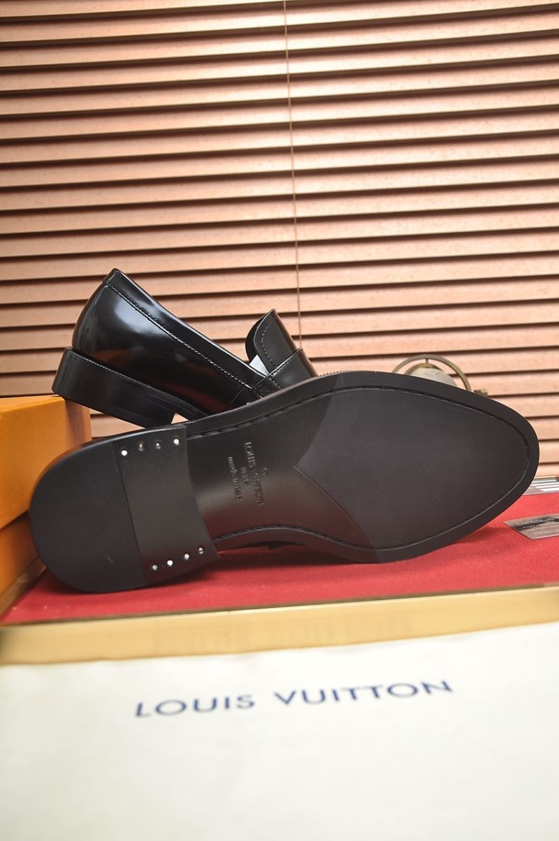 Louis Vuitton Business Shoes